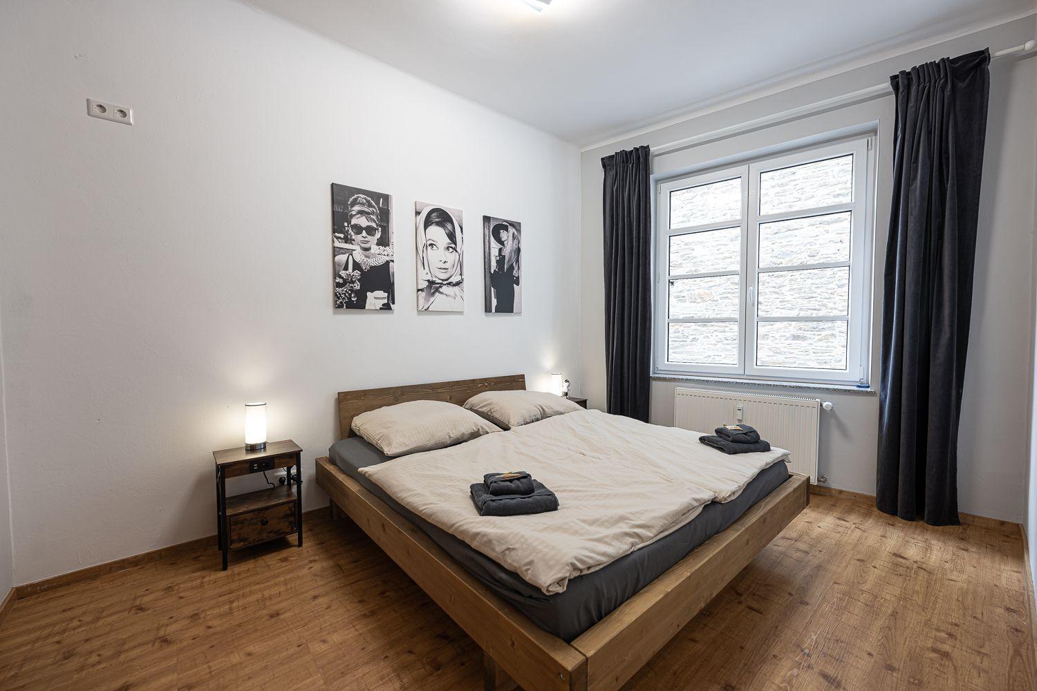 Wohnwerk Altbau Suite Traben-Trarbach Exteriör bild
