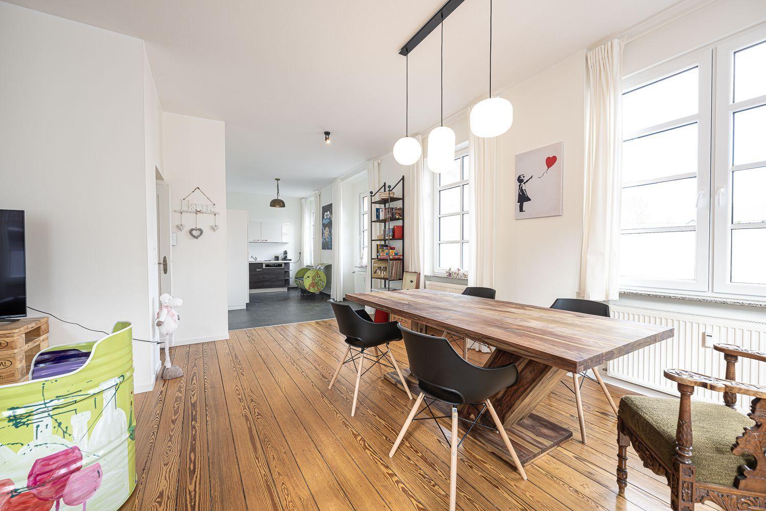 Wohnwerk Altbau Suite Traben-Trarbach Exteriör bild