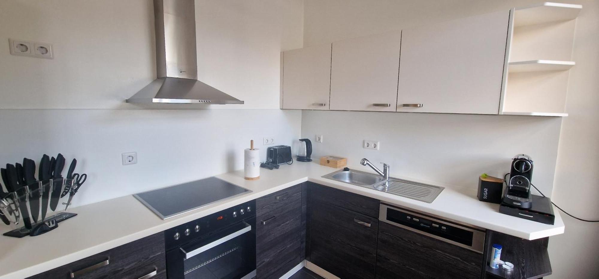 Wohnwerk Altbau Suite Traben-Trarbach Exteriör bild