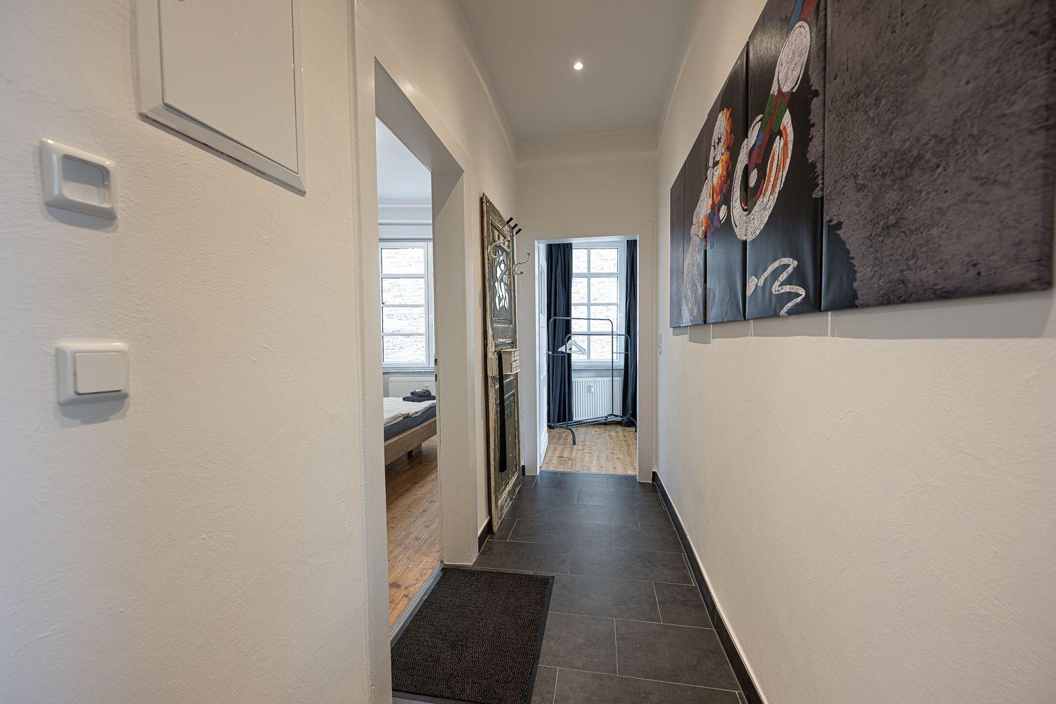 Wohnwerk Altbau Suite Traben-Trarbach Exteriör bild