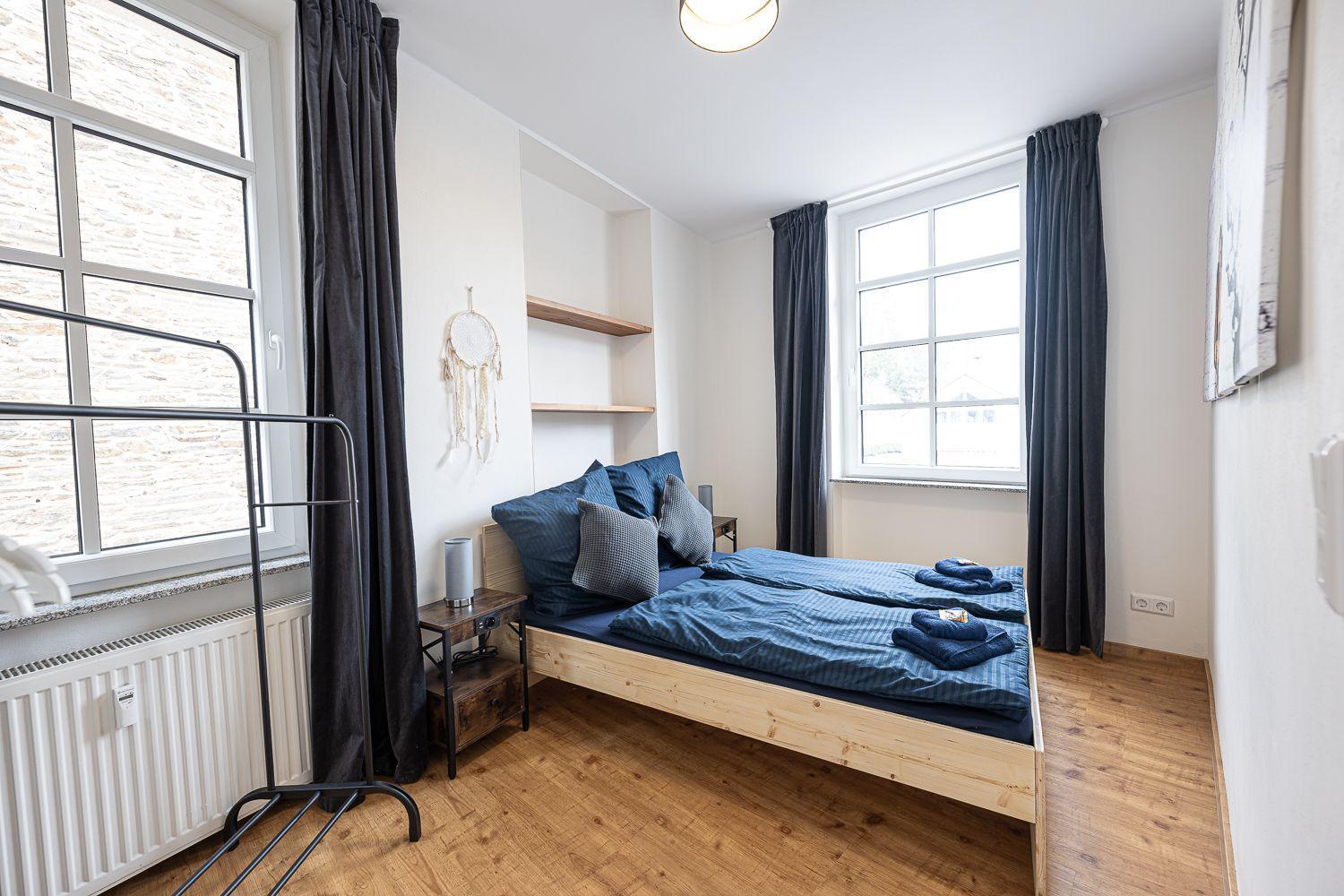 Wohnwerk Altbau Suite Traben-Trarbach Exteriör bild
